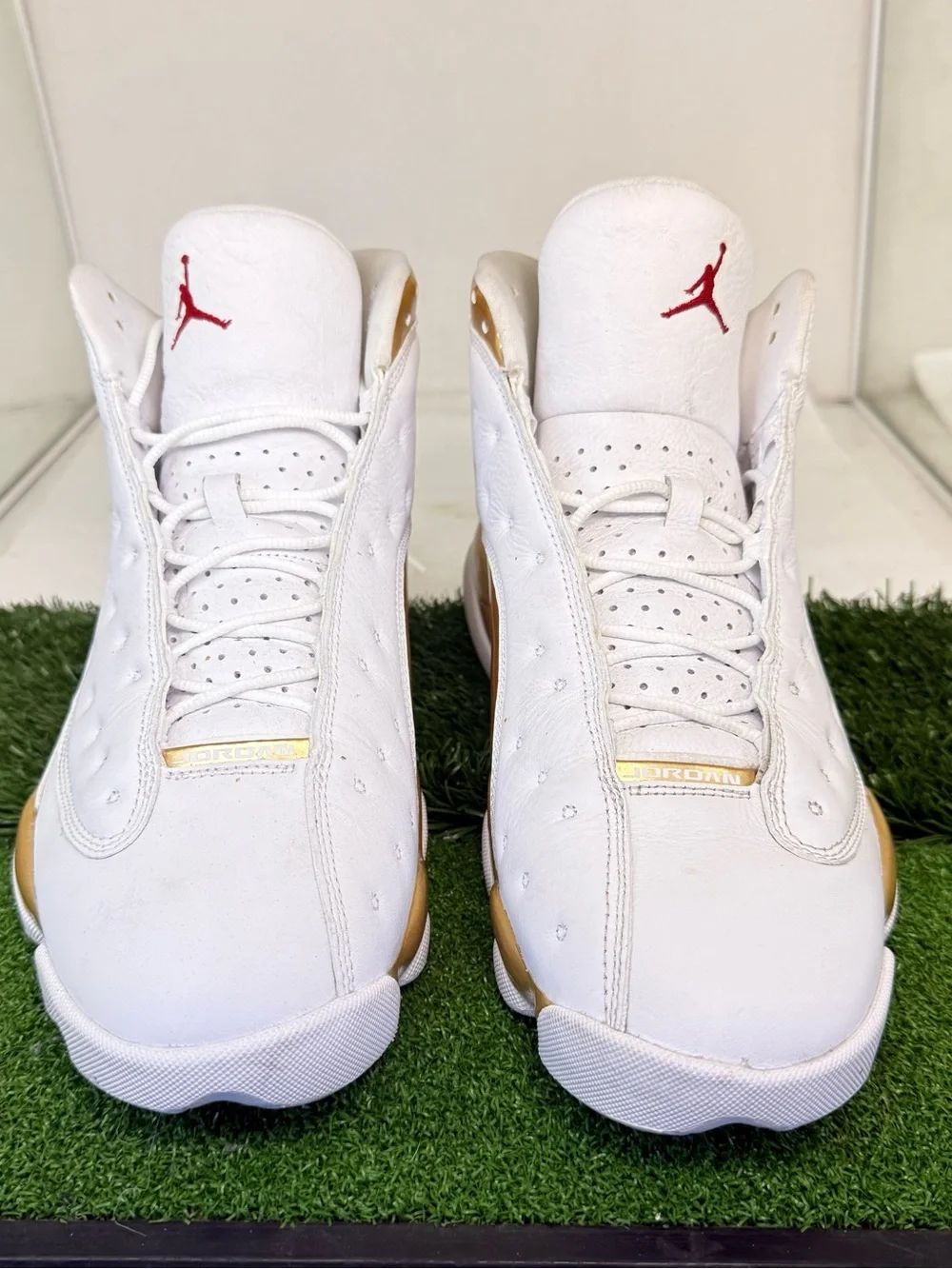 Jordan 13 Retro Defining Moments Pack Last Shot